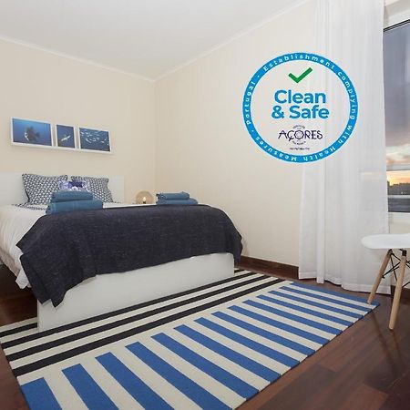 Green & Blue 3 Bedrooms Ponta Delgada Zewnętrze zdjęcie