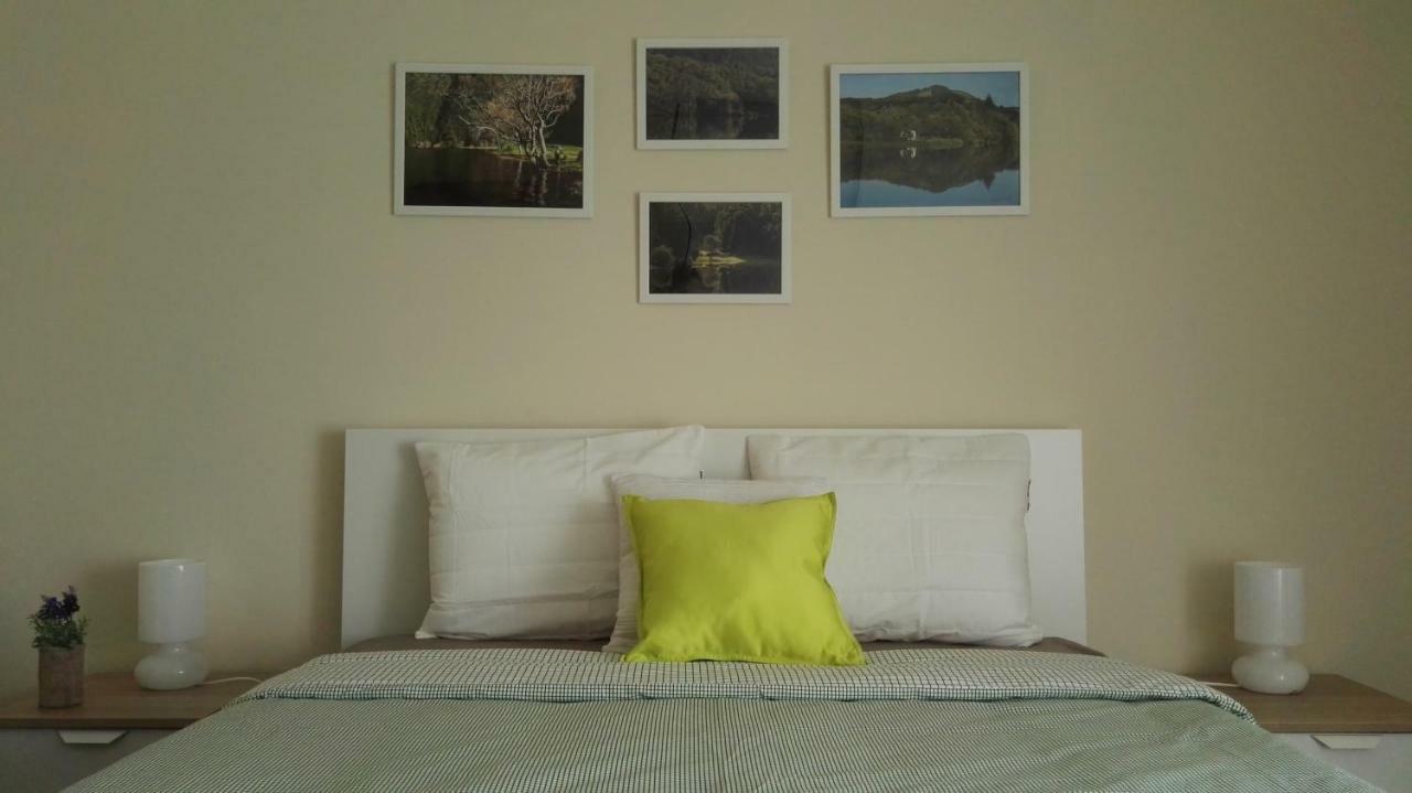 Green & Blue 3 Bedrooms Ponta Delgada Zewnętrze zdjęcie