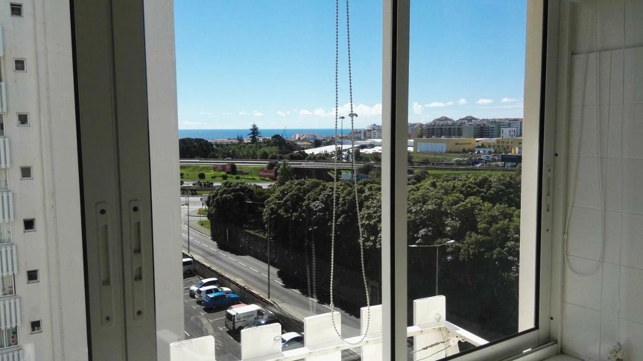 Green & Blue 3 Bedrooms Ponta Delgada Zewnętrze zdjęcie