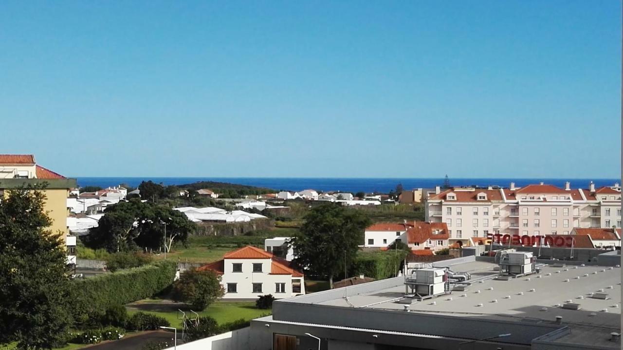 Green & Blue 3 Bedrooms Ponta Delgada Zewnętrze zdjęcie
