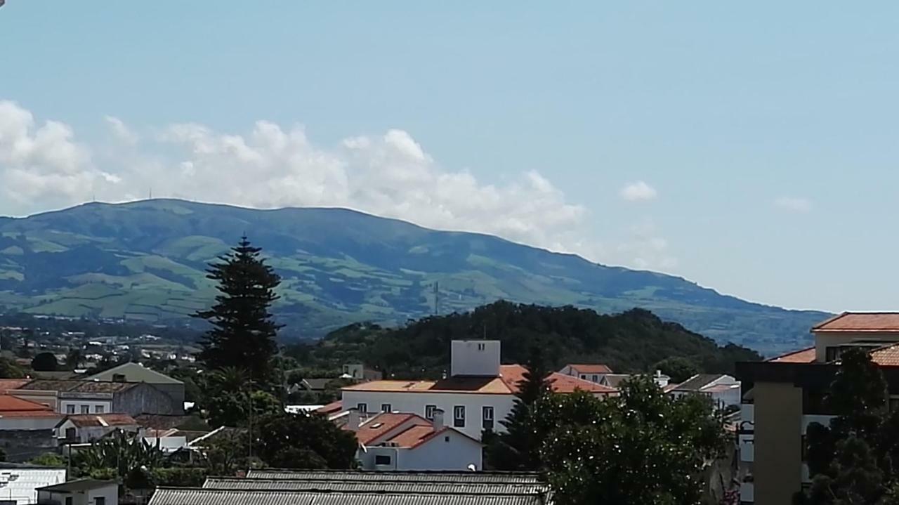 Green & Blue 3 Bedrooms Ponta Delgada Zewnętrze zdjęcie