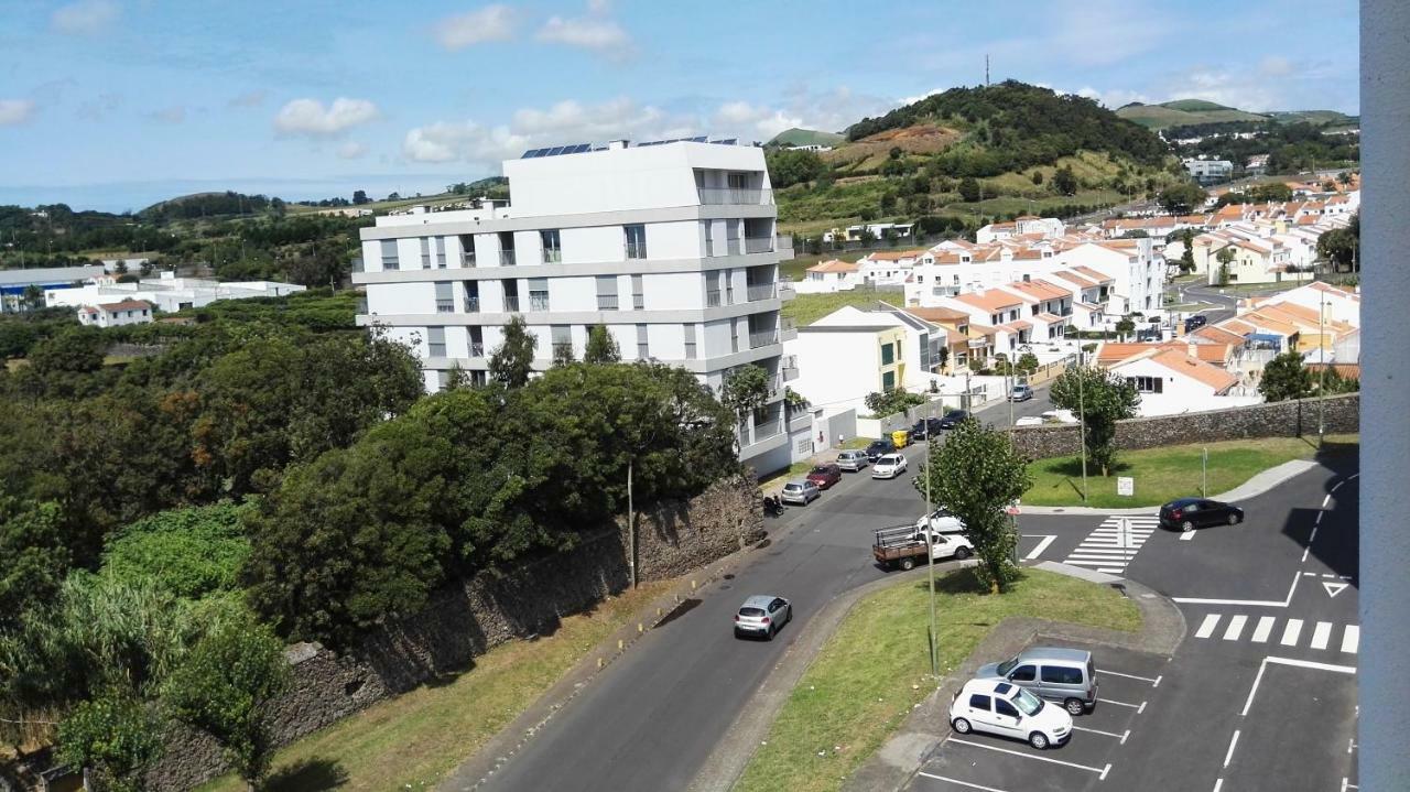 Green & Blue 3 Bedrooms Ponta Delgada Zewnętrze zdjęcie