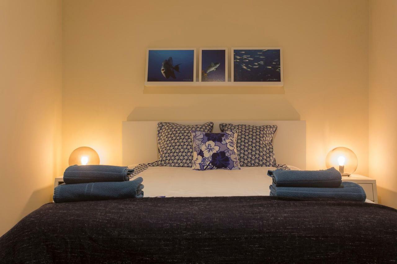 Green & Blue 3 Bedrooms Ponta Delgada Zewnętrze zdjęcie