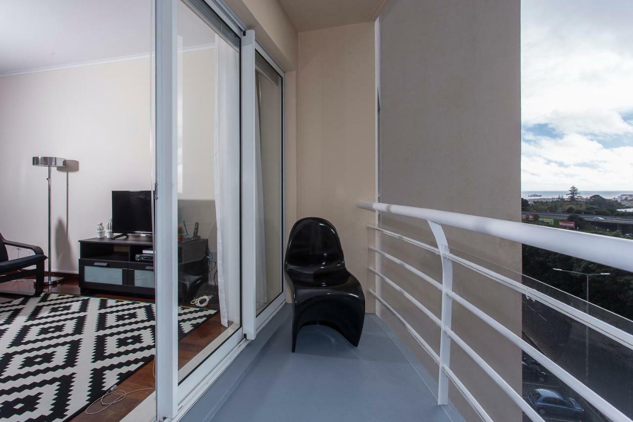 Green & Blue 3 Bedrooms Ponta Delgada Zewnętrze zdjęcie