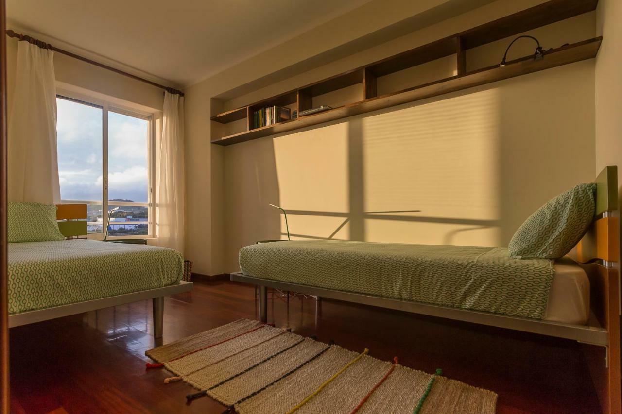 Green & Blue 3 Bedrooms Ponta Delgada Zewnętrze zdjęcie
