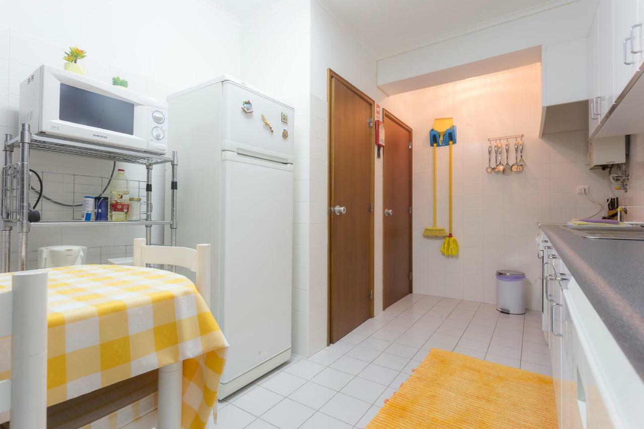 Green & Blue 3 Bedrooms Ponta Delgada Zewnętrze zdjęcie
